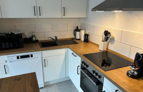 Traumhafte Ferienwohnung zwischen Ostsee und Hansestadt - Foto 17