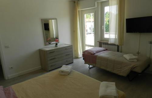 Appartamenti Via Cortonese 1 - Photo 5