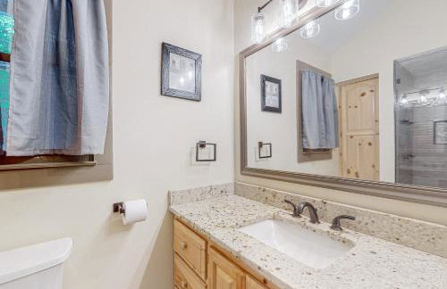 Creekside Getaway - Foto 11