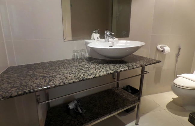 Westbury Residence - Foto 43