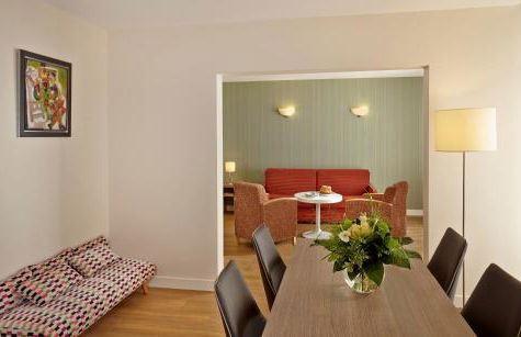 Citadines Kléber Strasbourg - Photo 16