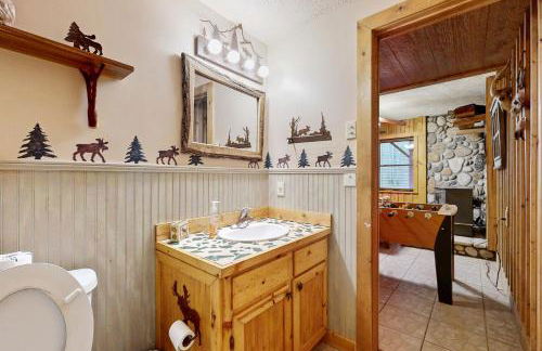 Moose Creek Lodge - Photo 20