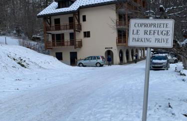 Vénosc-Les 2 Alpes , Rez de jardin - Photo 8