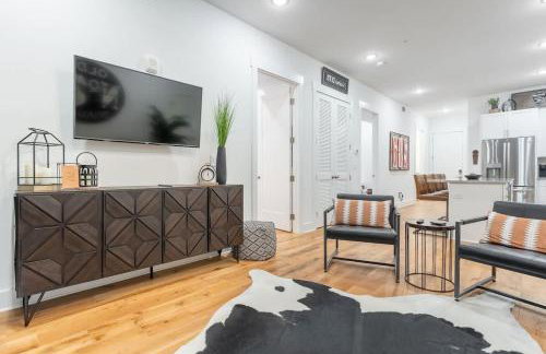 The Jack Daniels Suite by Stay Local Nashville - Foto 19