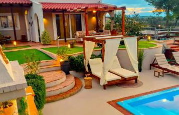 Villa Angelo Porto Heli - Private Pool - Foto 3