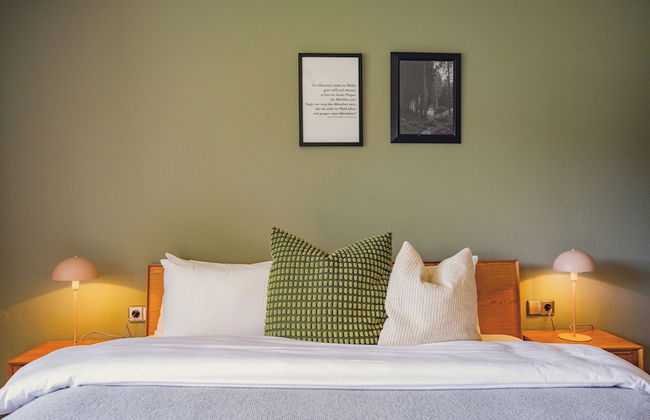 Titisee Haus an der Sonne by Kuckucksnester - Foto 12