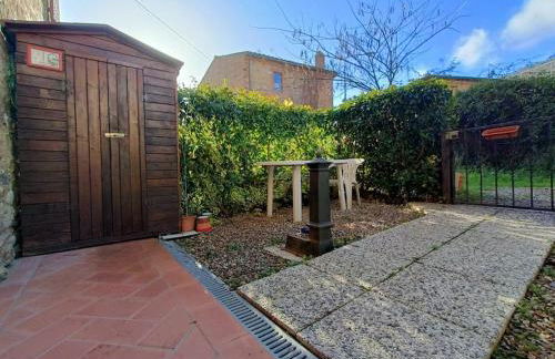 Appartamento monolocale con giardino, Siena 15 min - Foto 31