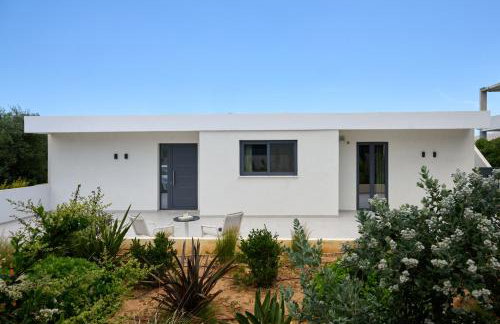 Kyamon Luxury Villa with Heated Saltwater Pool Near Chania - Foto 40