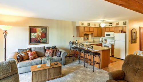 Waterfront Port Clinton Condo with Pool Access! - Foto 4
