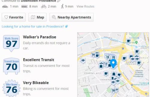 Jennifer's Penthouse Panoramic City Views w Deck - Foto 47