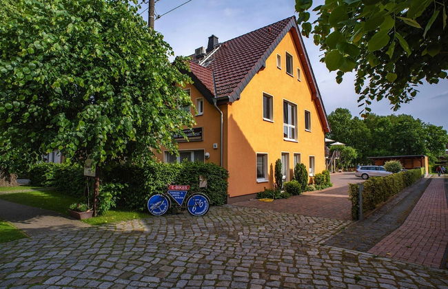 Appartements Am Spreewaldfliess, Schlepzig - Foto 26