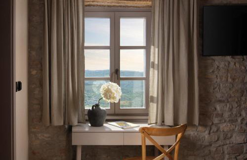 Luxury Villa Motovun - Foto 20