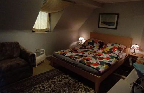 Siedlungshaus im Grünen - Foto 7