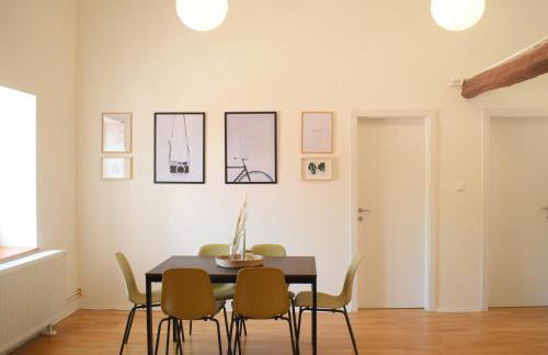 Central Park Apartments - Photo 1