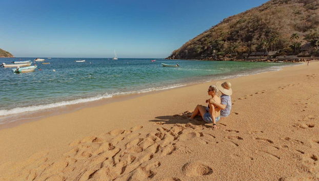 La Puerta River Horseback Riding + Kayaking Tour - Foto 2