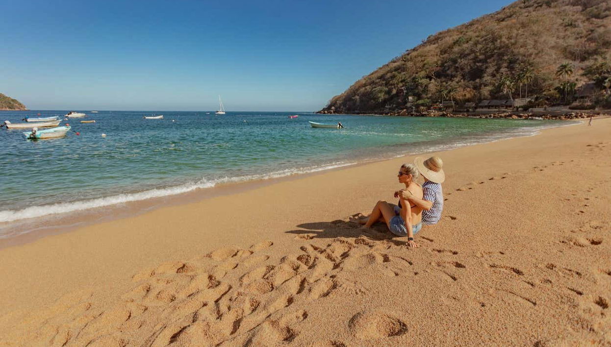 La Puerta River Horseback Riding + Kayaking Tour - Photo 1