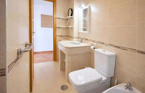 Aire de Mar Penthouse - Sea & Beach Views - Foto 15