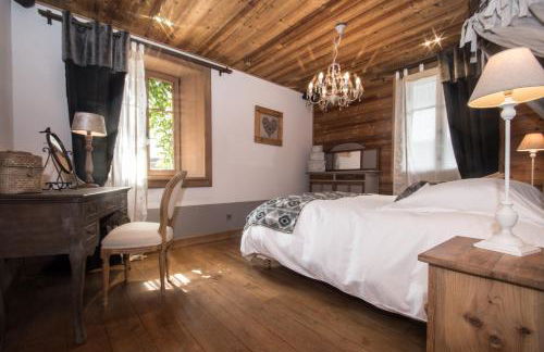 Paccard Locations Chamonix - Foto 80