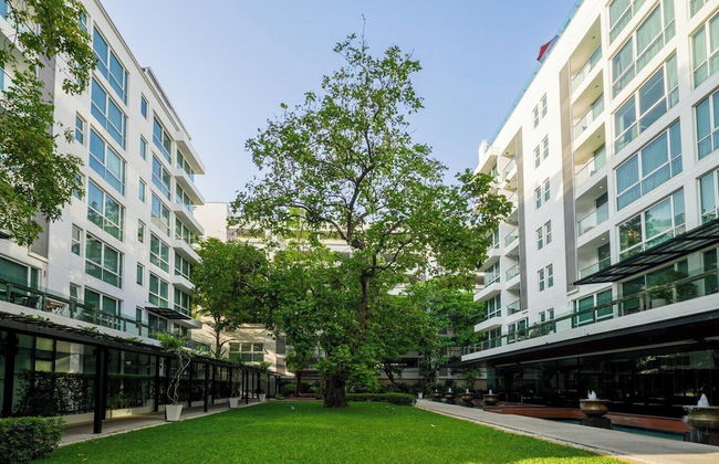 Shama Petchburi 47 Bangkok - Photo 1