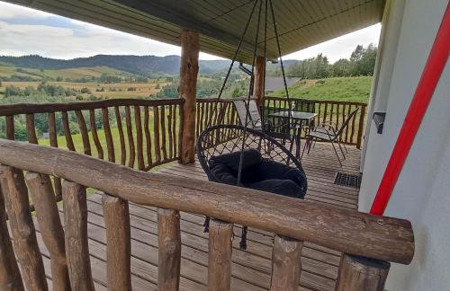 Chata na Biłaszu - Foto 11