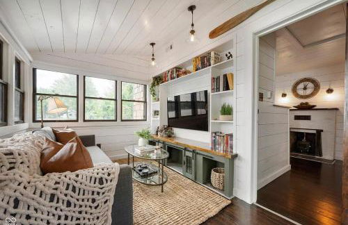 Cozy & Scenic Lakeside Retreat - Foto 5