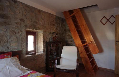 Casas da Fonte - Serra da Estrela - Foto 41