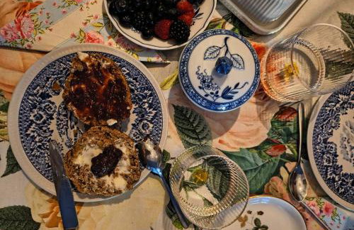 Il Sonetto Boutique Apartment - private garage - Foto 18