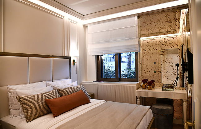 Ulus G Residences - Foto 10