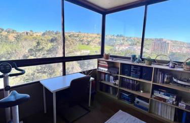 T3 beach front in São João da Caparica - Foto 16