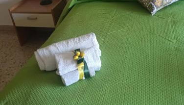 casa vacanza luminosa fava - Foto 3