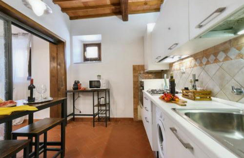 Castellare Loft appartamento in collina a Firenze - Foto 17