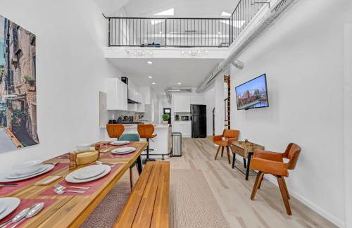 Skyline Loft - Foto 28