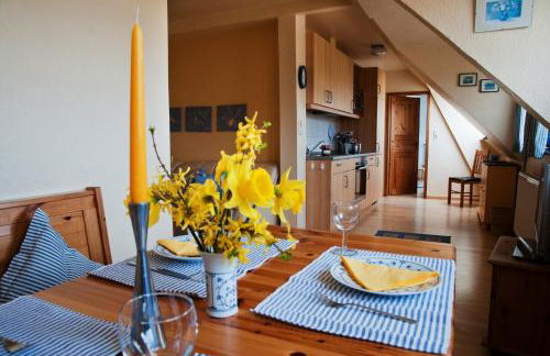 Ferienwohnung Hofblick - Foto 7