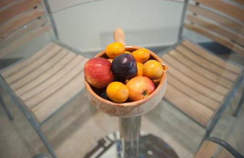 La Maison Debourg - Foto 41