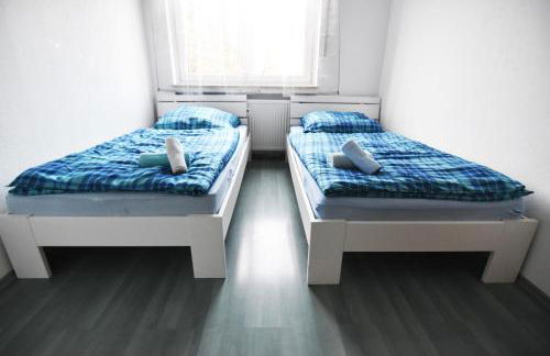 Apartment Köln Porz - Photo 38