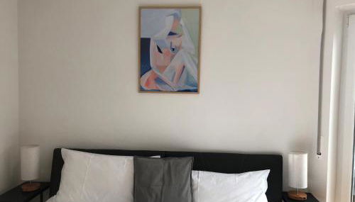 Gemütliches Appartement mit eigener Terrasse - Foto 2