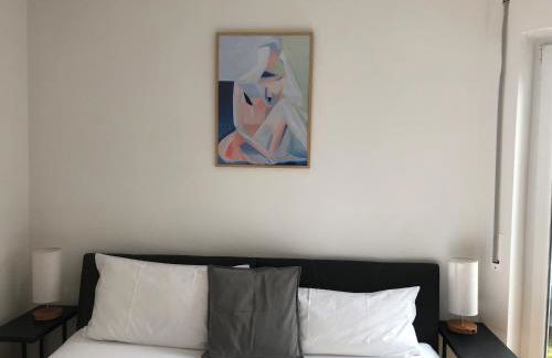 Gemütliches Appartement mit eigener Terrasse - Foto 2