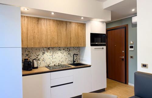 THE GEM - 1 min walk to Bernina Express - Foto 1