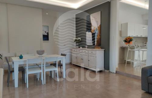 Villa Lidia - Piscina Privata By Cala Salento - Foto 9