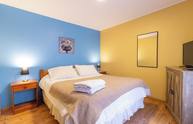 Cabañas de la Costa - Foto 4