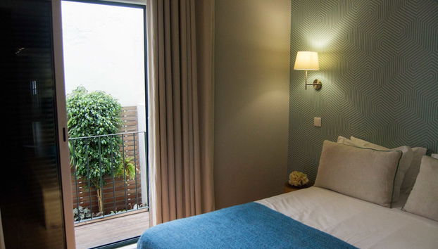 Apartamentos Santa Maria by Heart of Funchal - Foto 2, Imagem principal