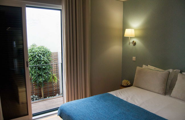 Apartamentos Santa Maria - Foto 1