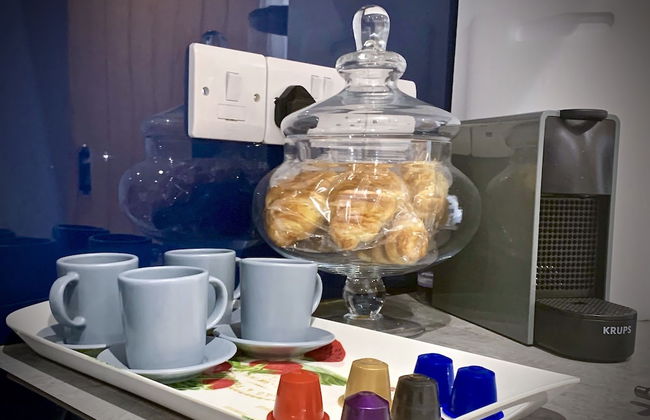 Oxford Studios - Foto 23