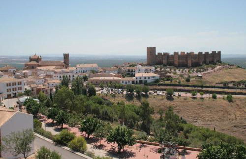 Alojamiento Rural Mirador del Valle - Foto 16
