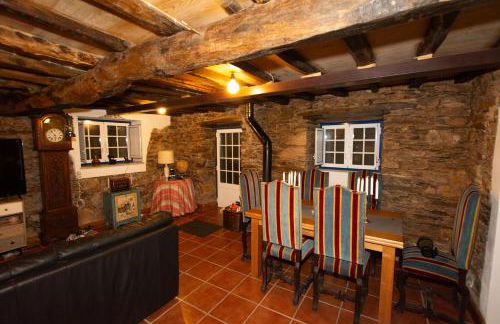 Casa da Mata de Fajão - Foto 33