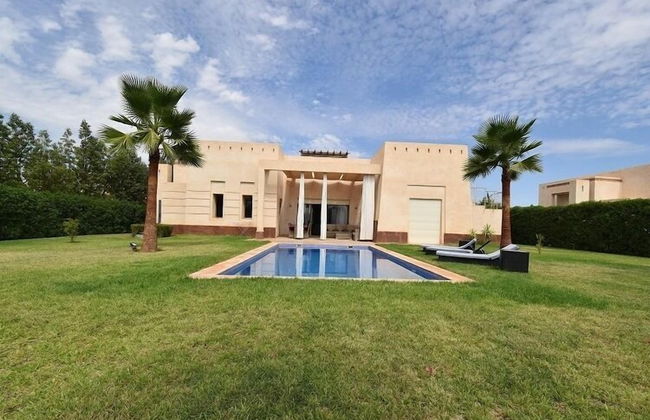 Apple Villa De Luxe 5 - Foto 1