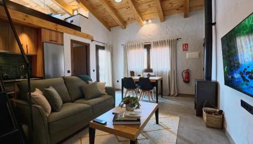 Las Horneras de Cobeta Apartamento Petronila - Foto 4