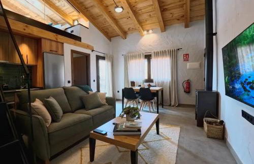 Las Horneras de Cobeta Apartamento Petronila - Foto 4