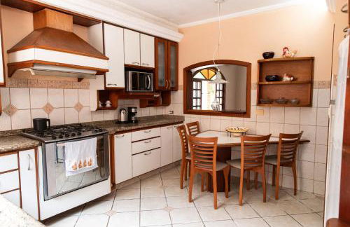 Casa em São Sebastião refúgio do pontal - Foto 13