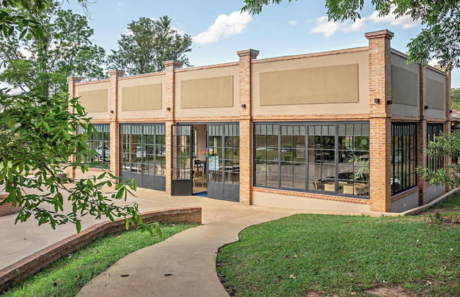 Recanto Alvorada Eco Resort - Photo 53